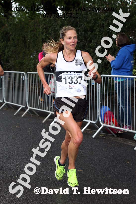 Middlesbrough Tees Pride 10k Road Race. Photo: David T. Hewitson/Sports for All Pics